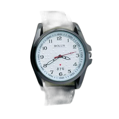 Montre bracelet homme en simili cuir noir fond blanc – Photo produit Dakar Sénégal – Livraison rapide Montre bracelet homme en simili cuir noir fond blanc. Diaytar : Le choix malin des consommateurs sénégalais