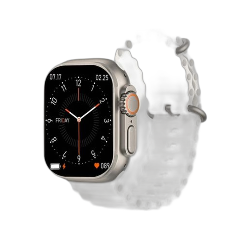 Montre intelligente smart watch connectée avec téléphone qualité garantie