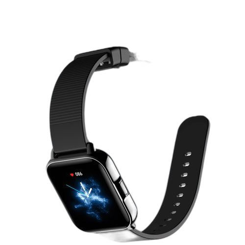 Montres intelligentes à écran tactile appel contrôle à distance de la caméra