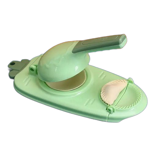 Moule fataya 2 en 1 pressage