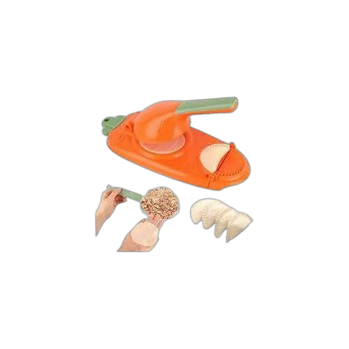 Moule à fataya couleur orange