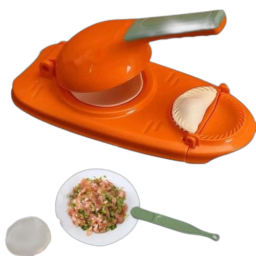 Moule fataya double face multicolore