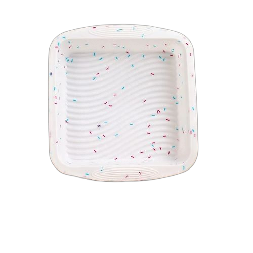 Moule à gâteau en silicone