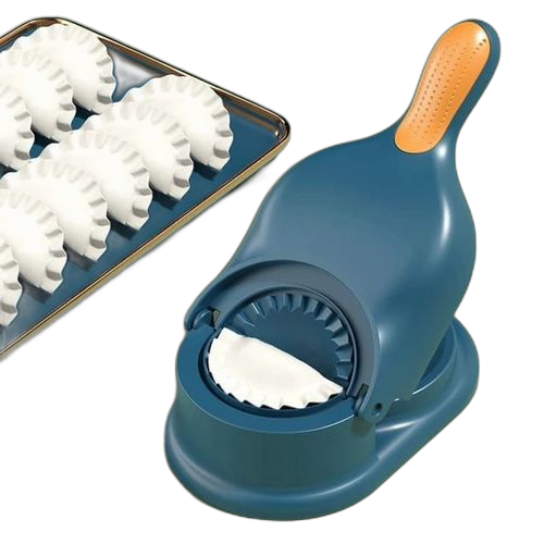 Moule à ravioles 2 en 1, à pâte, outil dede boulettes