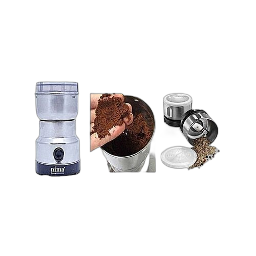 Moulin à grains electrique gris. Diaytar Sénégal : Votre guichet unique pour tous vos achats