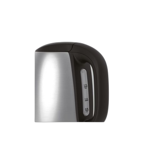 Moulinex bouilloire electrique moulinex sans fil subito 4 1.7 litres 2400w inox/noir