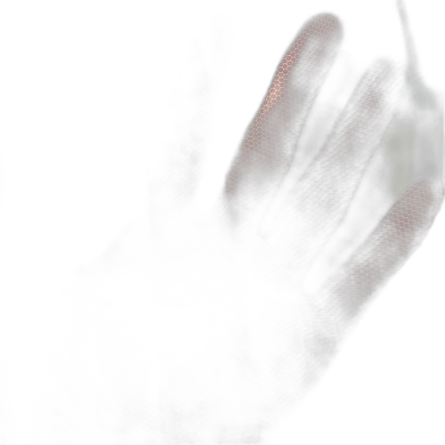 Moustiquaire portable pliable pour lit de bébé rose – Image 12