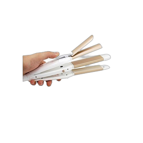 Mozer fer à friser 3 en 1 pour cheveux (mz 7023)