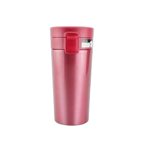 Mug isotherme acier inoxydable boisson chaude et froide 350 ml
