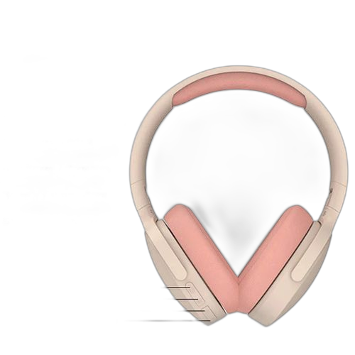 Music pioneer casque bluetooth 5.2 sans fil compatible avec ios et android