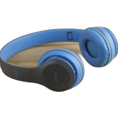 Music pioneer casque bluetooth p47sans fil compatible avec ios et android