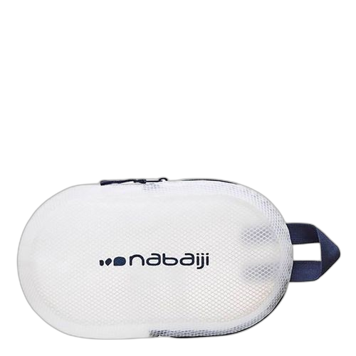 Nabaiji pochette imperm�able piscine 3l bleu blanc by decathlon