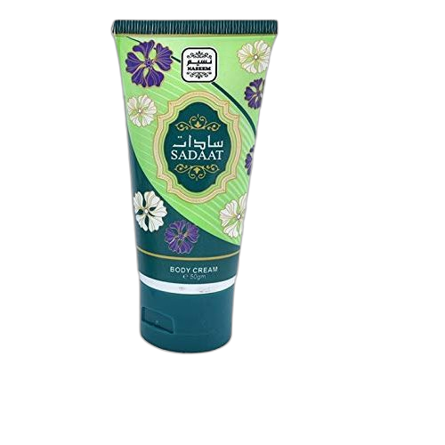 Naseem crème pour le corps sadaat 50 g. Shoppez futé, shoppez Diaytar Sénégal