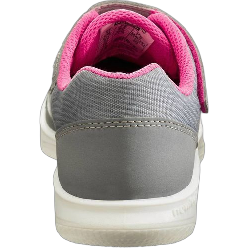 Newfeel chaussures marche enfant pw 100 gris / rose by decathlon – Photo produit Dakar Sénégal – Livraison rapide Newfeel chaussures marche enfant pw 100 gris / rose by decathlon. Diaytar Sénégal : Votre guichet unique pour tous vos achats