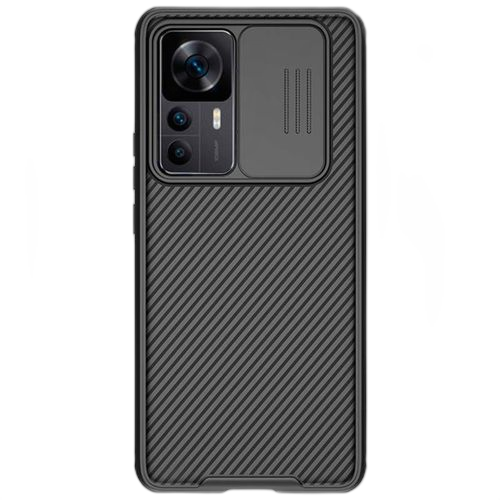 Nillkin coquexiaomi mi 12t / redmi k50 ultra / protection caméra qualité prémuim