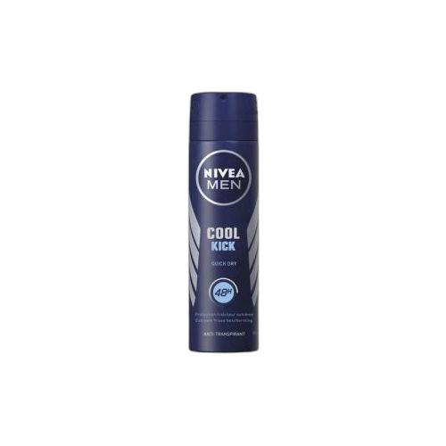 Nivea nivea men cool kick 200ml
