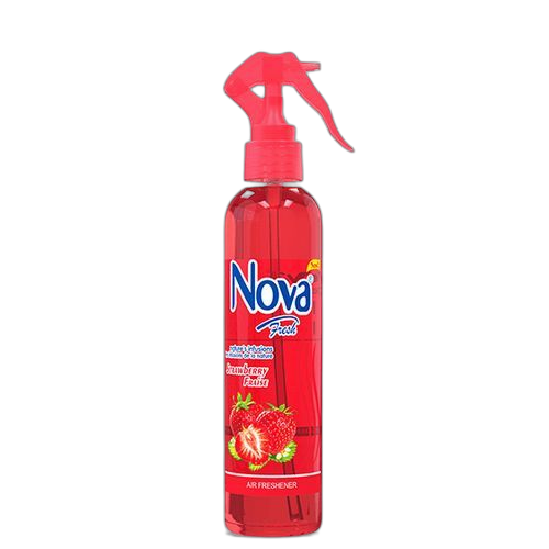 Nova desodorisant nova fresh fraise500ml