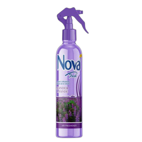 Nova desodorisant novafresh 500 ml lavande