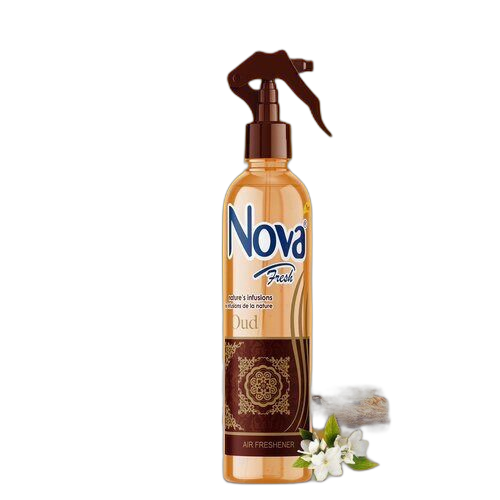 Nova desodorisant novafresh 500 ml oud