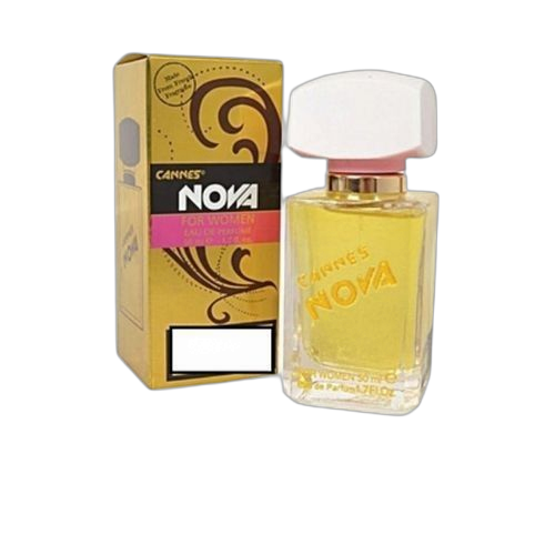 Nova eau de parfum n°242 50 ml