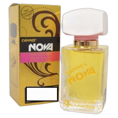 Nova parfum nova 78pour femme 50ml