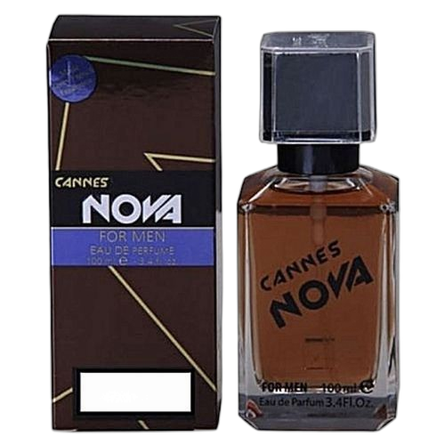 Nova parfum nova pour hommen° 11150ml