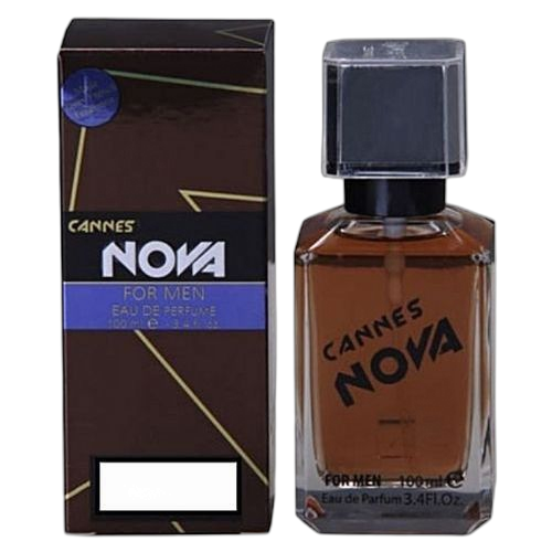 Nova parfums nova 95pour homme 100ml