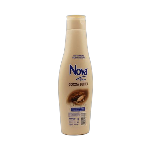Novaderma lait de corps au coco 750ml. Explorez un monde de bonnes affaires sur Diaytar Sénégal