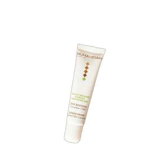 Nuhanciam stop boutons correcteur ciblé 15ml