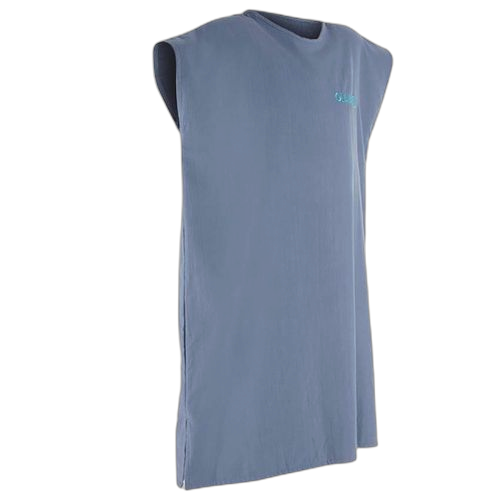 Olaian poncho surf adulte 100 bleu by decathlon. Diaytar : Faites des achats intelligents en quelques clics