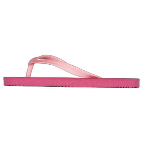 Olaian tongs fille 100 new rose