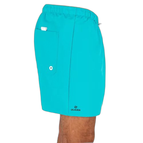 Olain boardshort hendaia eco nt turquoise
