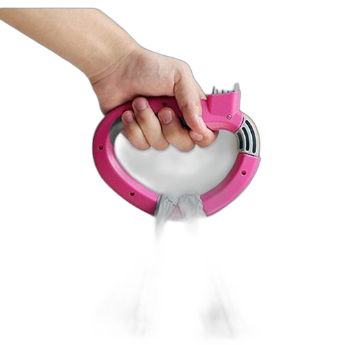 One poignée a sac multifonctionone trip grip
