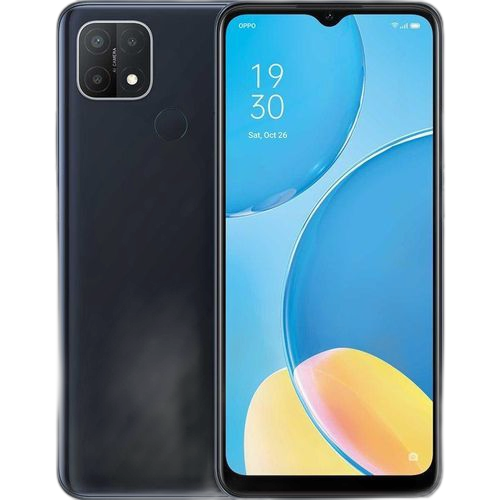 Oppo a15s 128go ram 6go ecran 6,52" photo 13mpx batterie 4230 mah