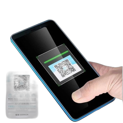 Oppo coque pour oppo f11 étui housse à rabat avec affichage intelligent – Image 4