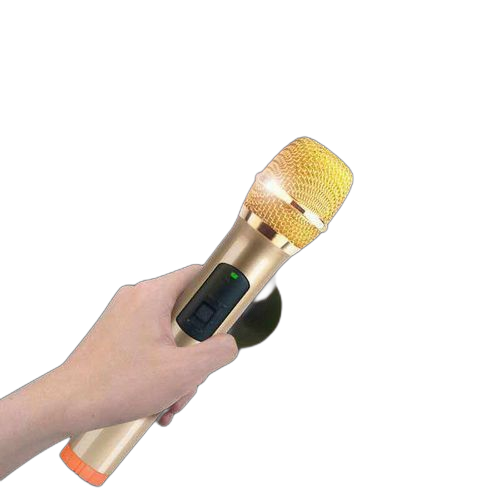 Or2 microphones sans fil pour partie karaoké église performance conférence