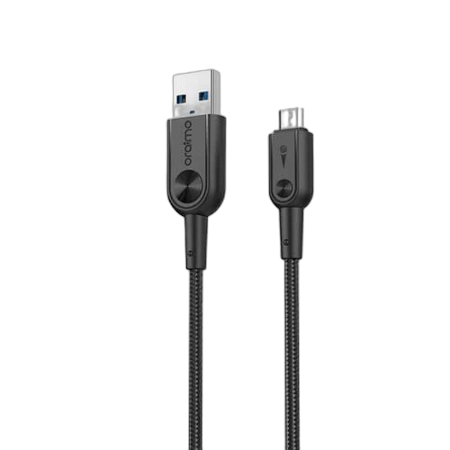 Oraimo câble de charge micro usb oraimo garantie 265 jours