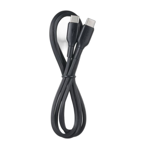 Oraimo câble de données speedline 5v3a type c vers type c 1m