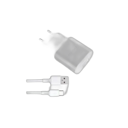 Oraimo chargeur oraimo fast charging avec câble iphone cu 60arl
