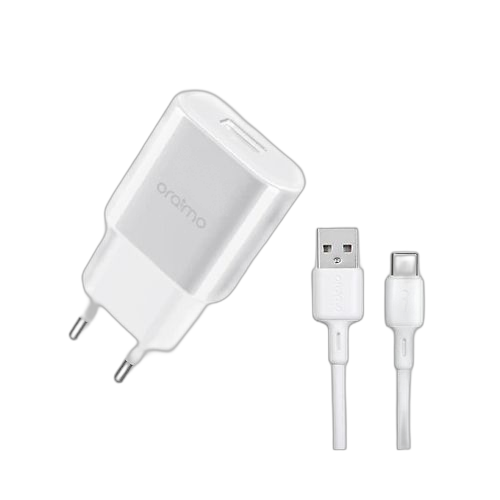 Oraimo chargeur oraimo ocw e65s+c53 2a fast charging garantie 365 jours