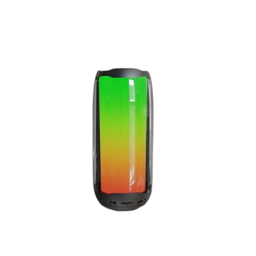 Oraimo haut parleur transparent bluetooth rechargeable sans fil portable jeux de lumière colorée gr