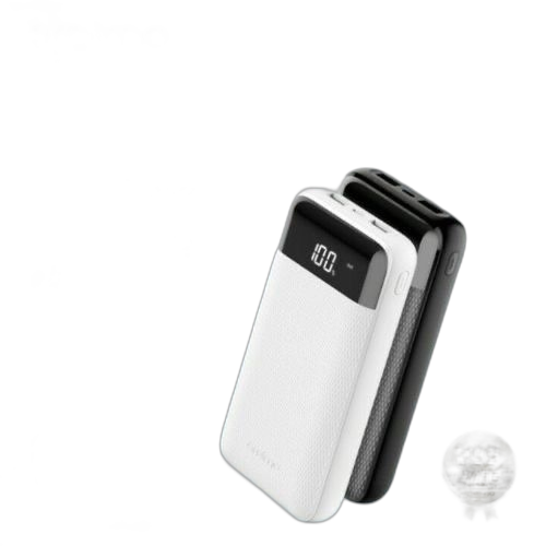 Oraimo power bank fast charge 20000mah