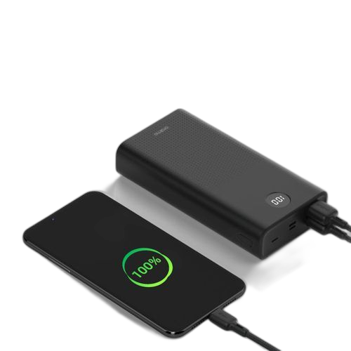 Oraimo traveler 3 byte massive power 27000mah power bank