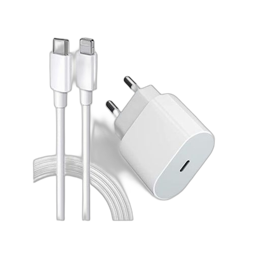 Original accessories chargeur téléphone avec tête type c