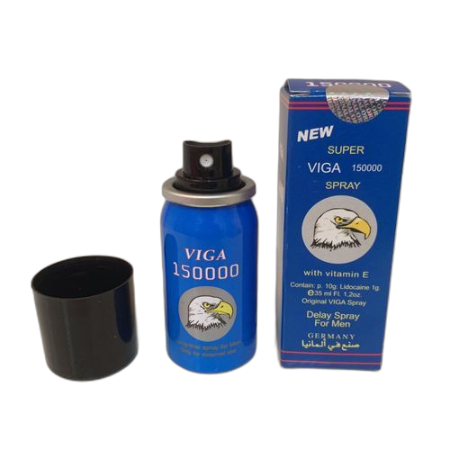 Original aigle blanc viga 150000 version do gawa danou 45ml