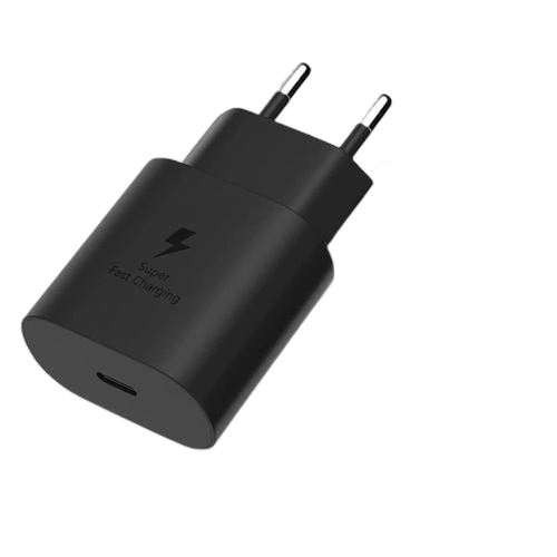 Original chargeur téléphone usb c 3.1 fast charge noir – Image 7