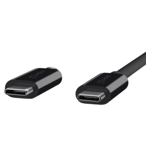 Original chargeur téléphone usb c 3.1 fast charge type c – Image 8