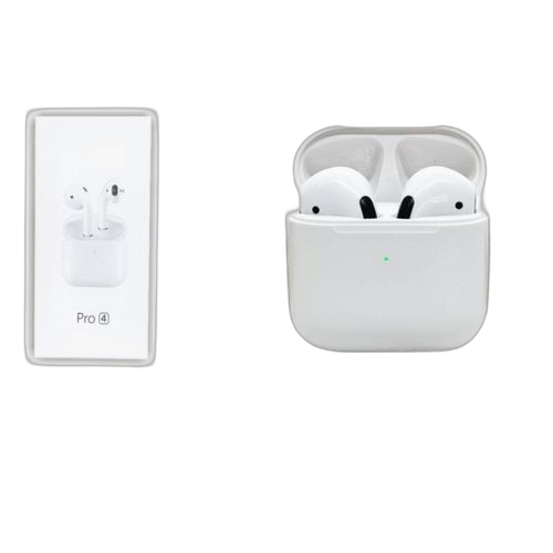 Original écouteurs bluetooth pro 5 qualité garantie