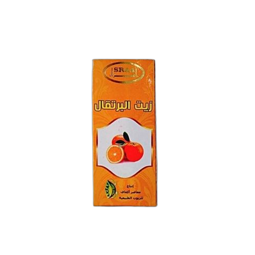 Other huile d'orange 60 ml