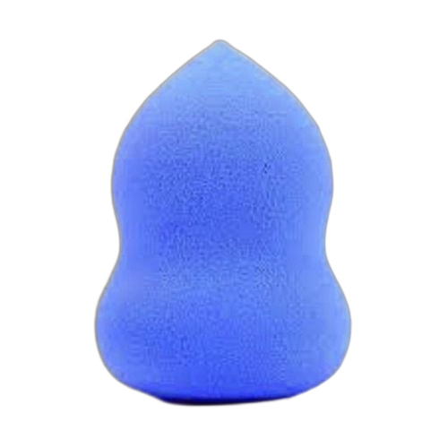 Other éponge fond de teint beauty blender couleur bleu. Diaytar : Des offres irrésistibles chaque jour